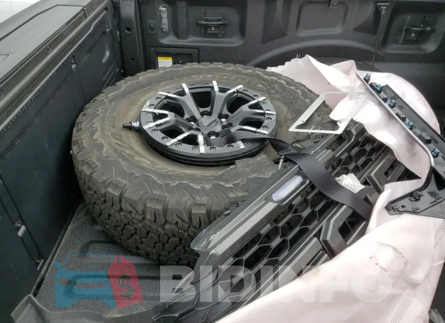 1FTFW1RG2PFB51816 Photo# 12
