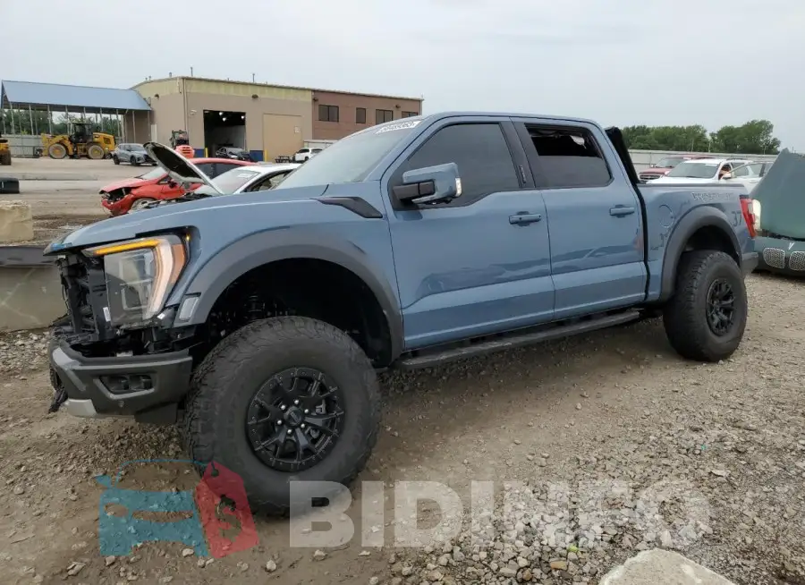 1FTFW1RG2PFB51816 Photo# 1