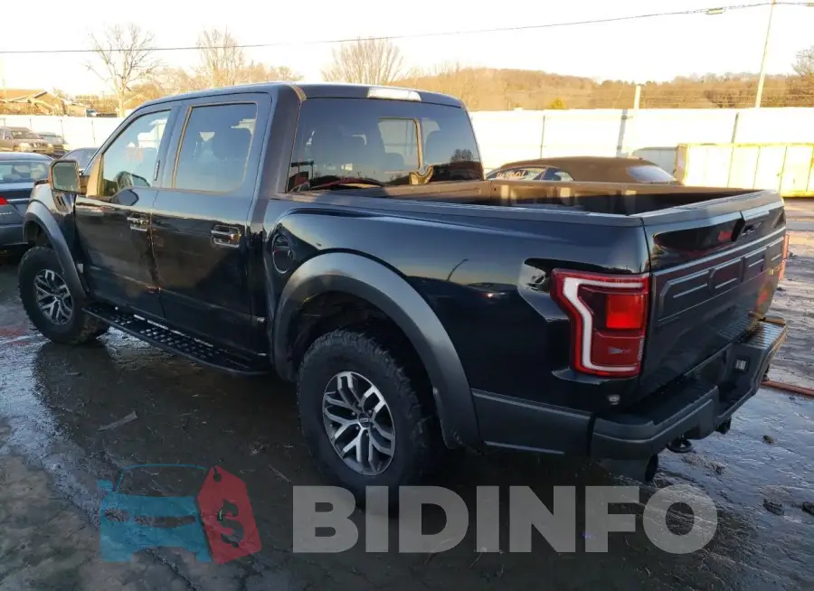 1FTFW1RG8HFB41244 Photo# 2