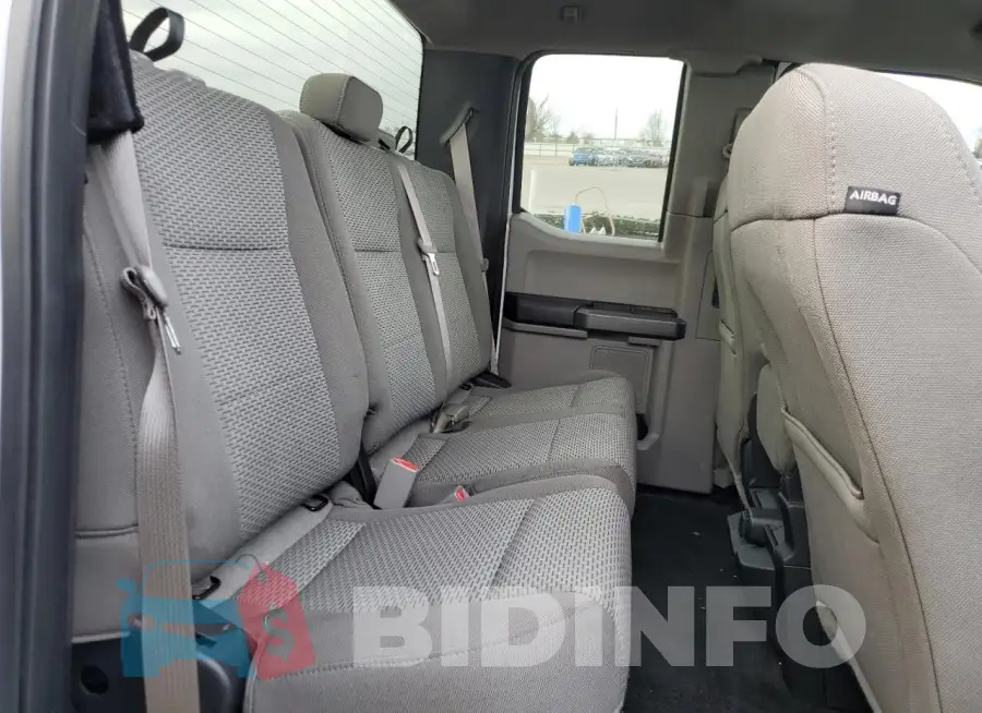 1FTFX1EG5HFC56886 Photo# 10