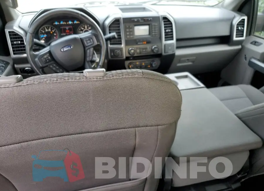 1FTFX1EG5HFC56886 Photo# 8
