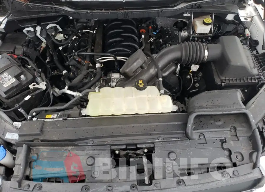 1FTMF1C56MKD70053 Photo# 11