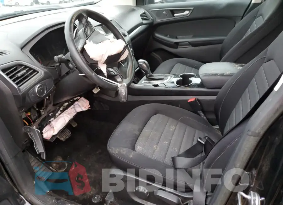 2FMPK3G96JBC18566 Photo# 7