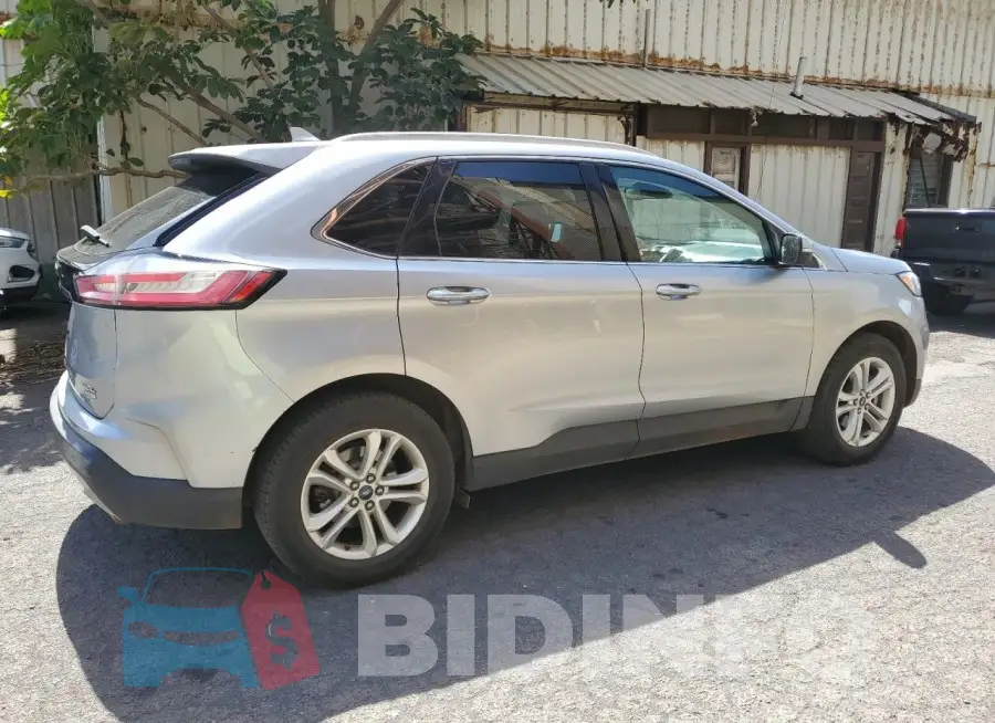 2FMPK3J96LBA50391 Photo# 3