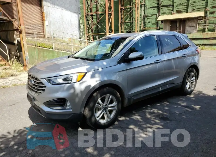 2FMPK3J96LBA50391 Photo# 1