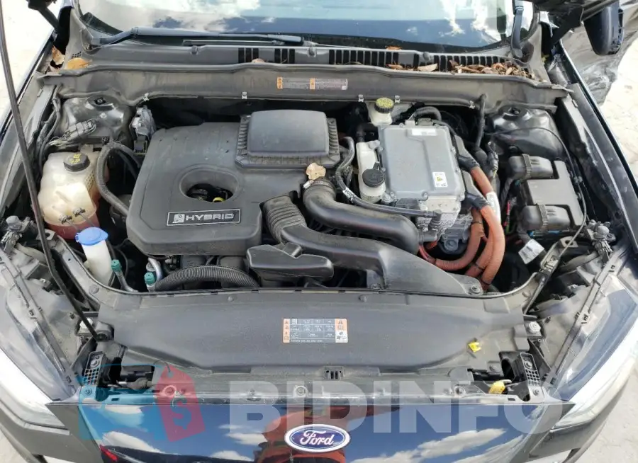 3FA6P0LU6HR295417 Photo# 11