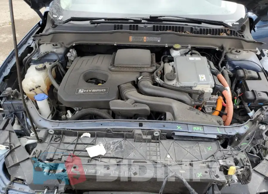3FA6P0MUXKR147163 Photo# 11