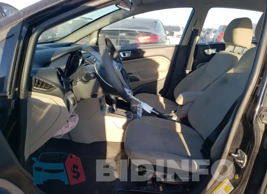 3FADP4BJ0FM150843 Photo# 7
