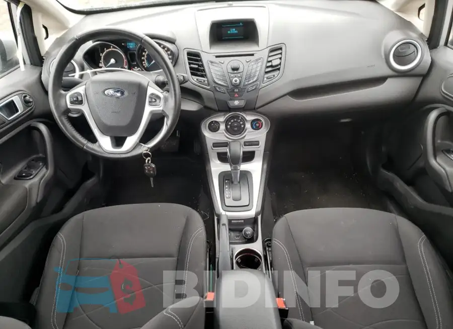 3FADP4BJ1FM145540 Photo# 8