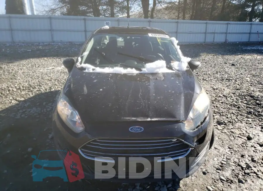 3FADP4BJ5FM189444 Photo# 5