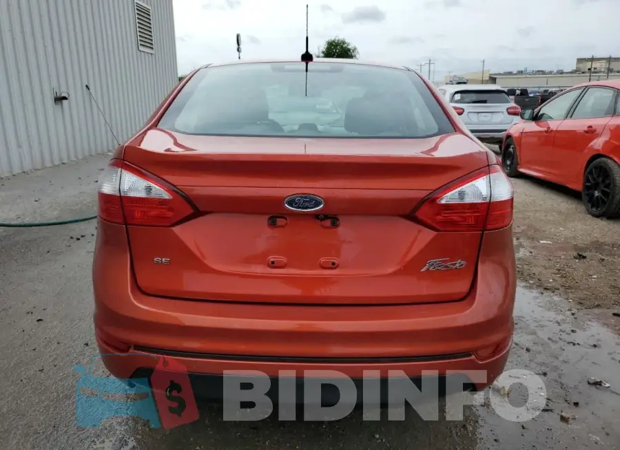 3FADP4BJXKM125877 Photo# 6