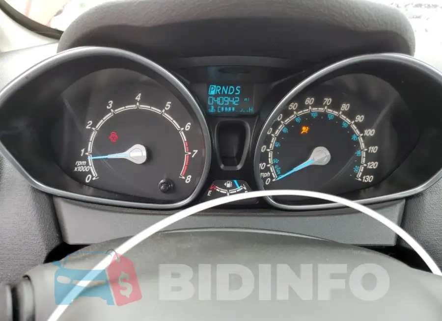 3FADP4BJXKM125877 Photo# 9
