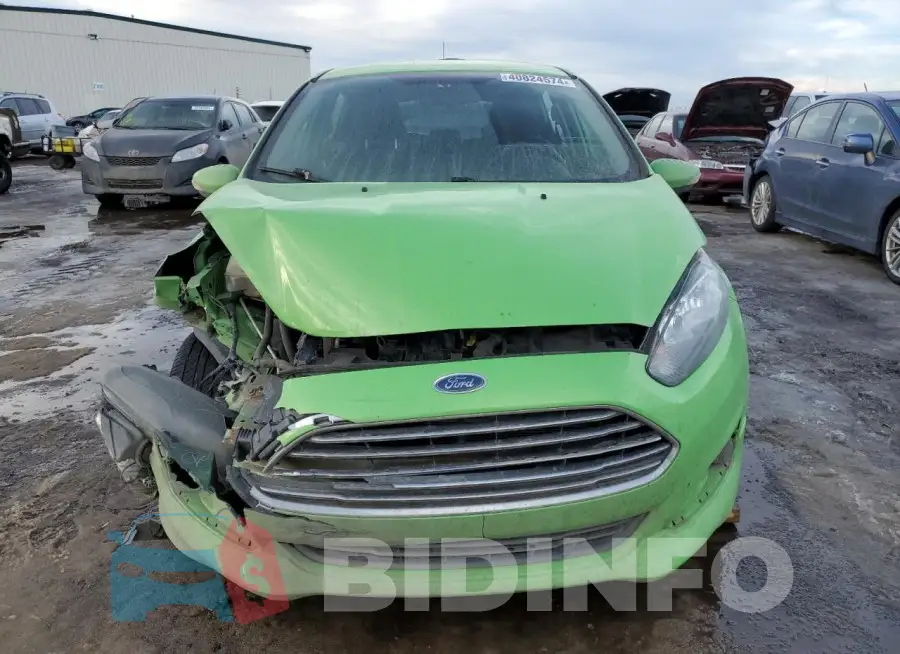 3FADP4EJ4FM209825 Photo# 5