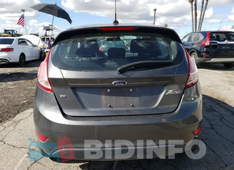 3FADP4EJ6GM190714 Photo# 6