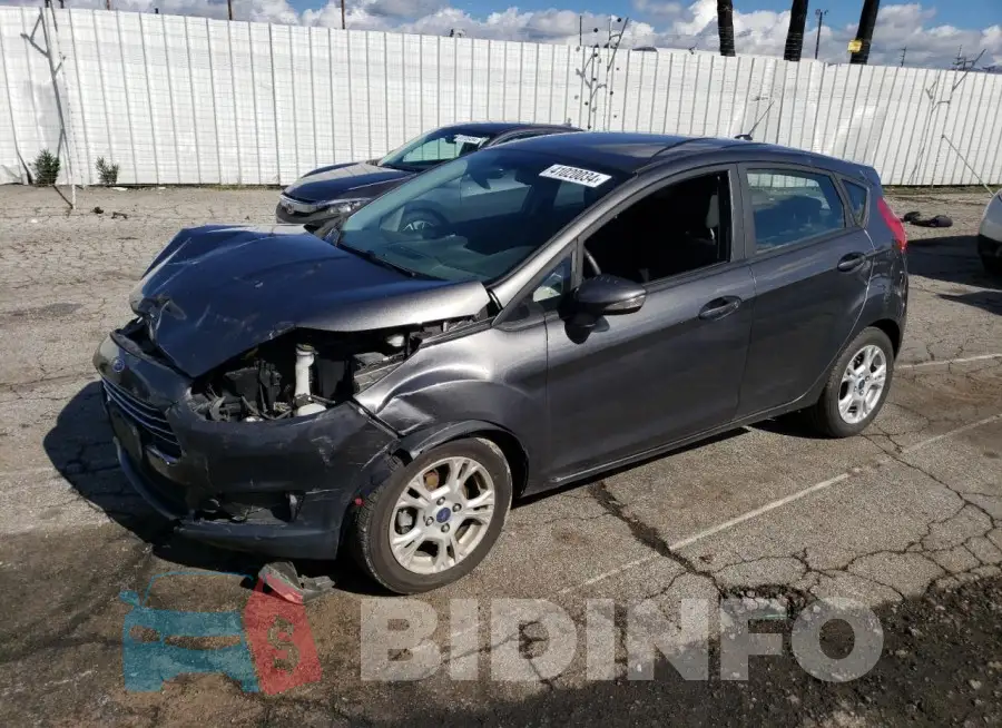3FADP4EJ6GM190714 Photo# 1