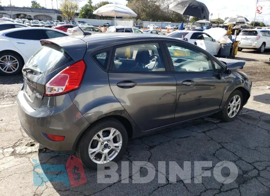 3FADP4EJ6GM190714 Photo# 3