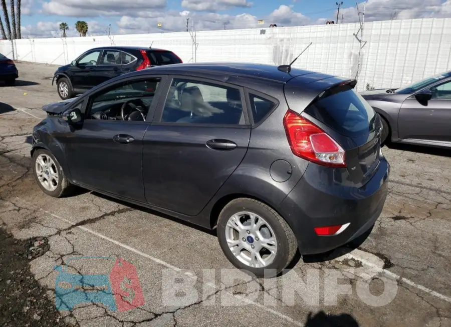 3FADP4EJ6GM190714 Photo# 2
