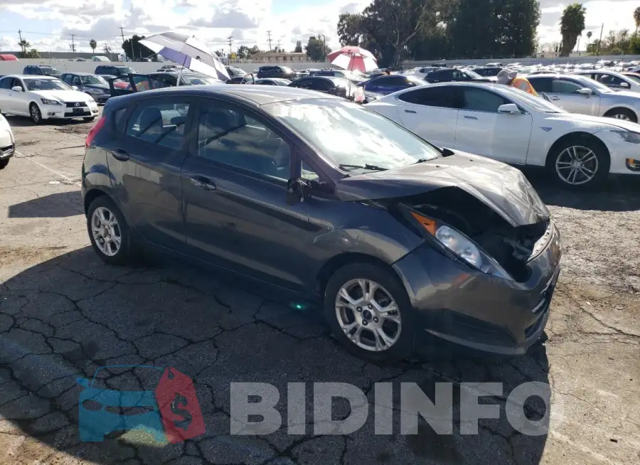 3FADP4EJ6GM190714 Photo# 4