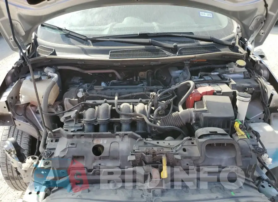 3FADP4EJ6GM201646 Photo# 11