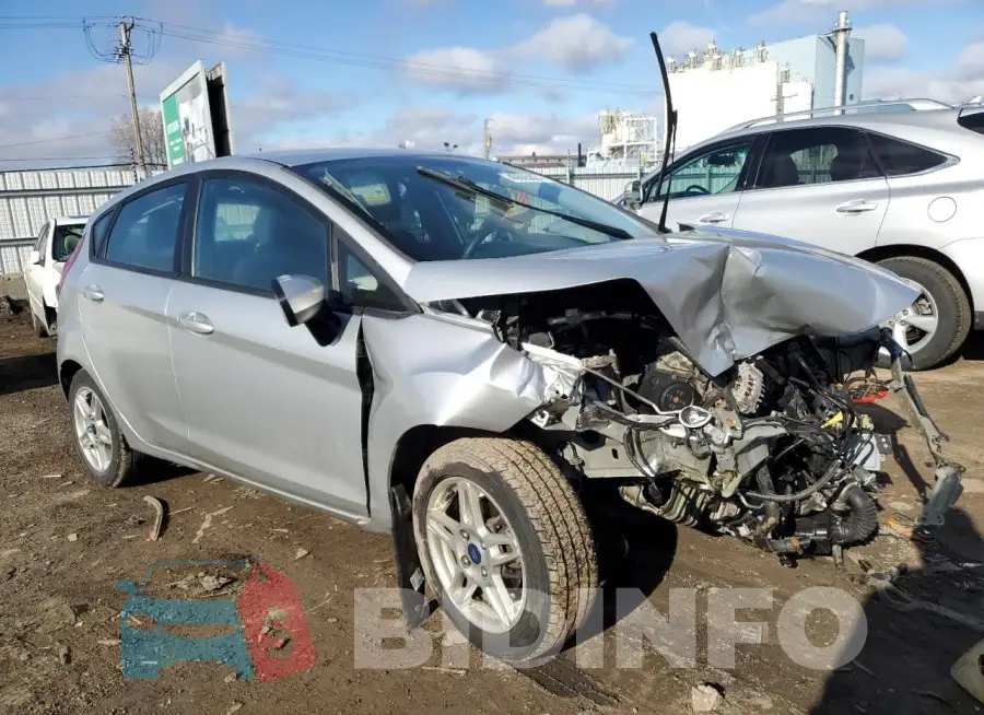 3FADP4EJ8KM147873 Photo# 4