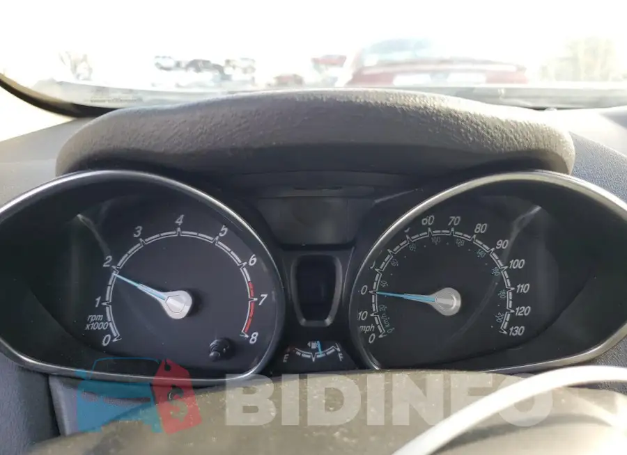 3FADP4EJ8KM147873 Photo# 9