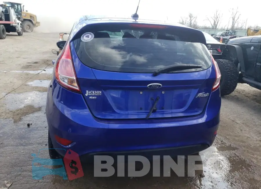 3FADP4EJ9FM205642 Photo# 6