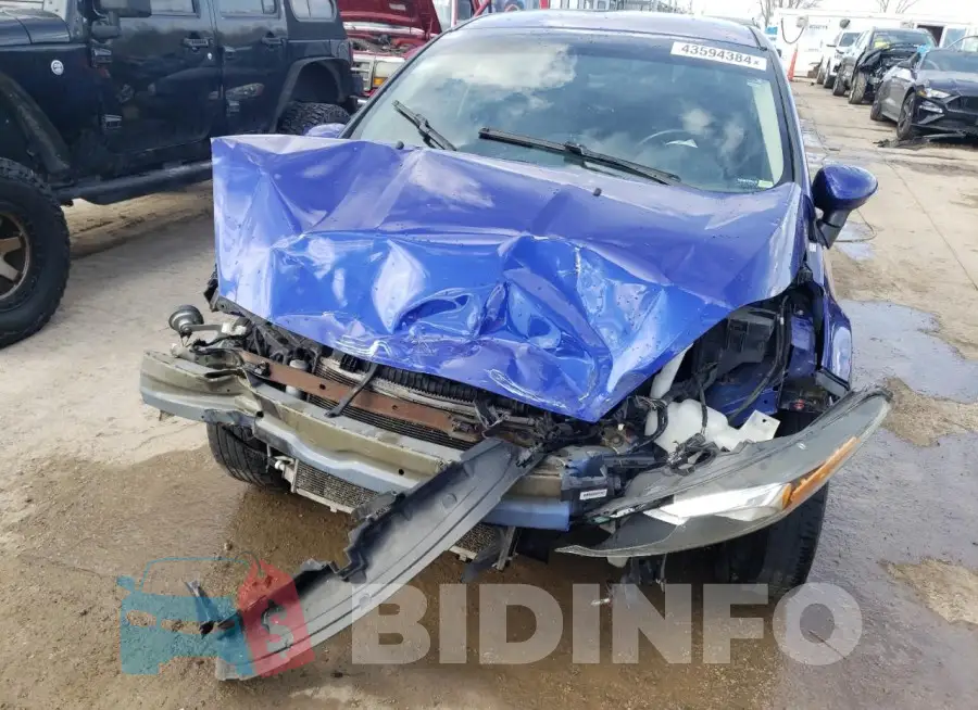 3FADP4EJ9FM205642 Photo# 5