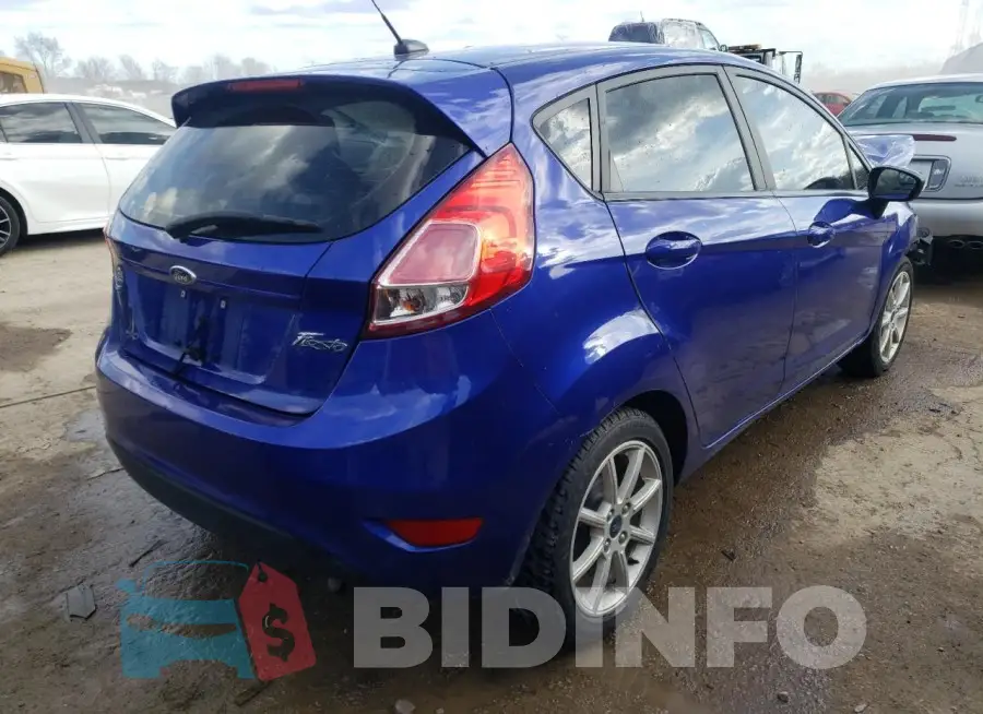 3FADP4EJ9FM205642 Photo# 3
