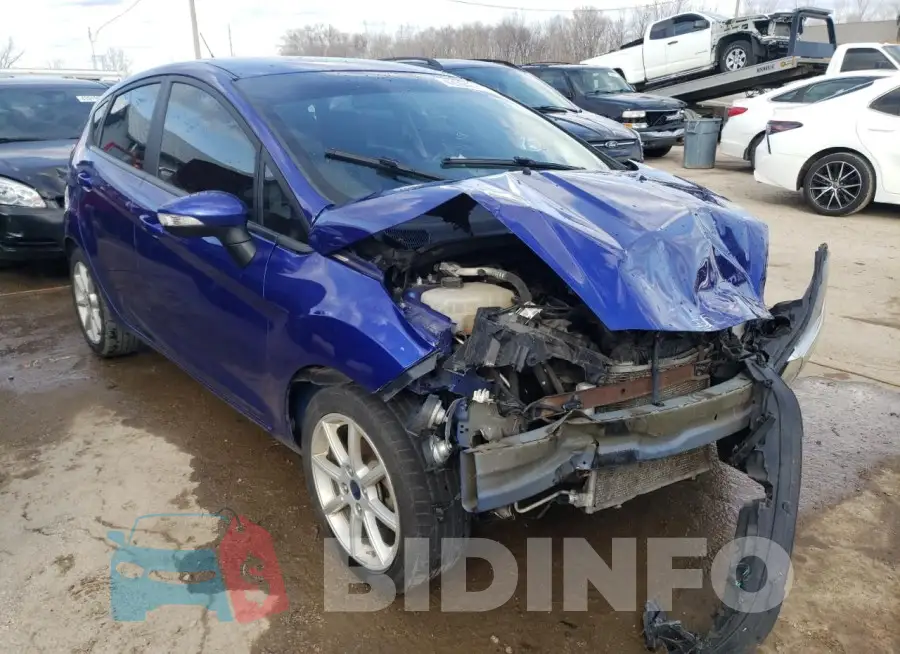 3FADP4EJ9FM205642 Photo# 4