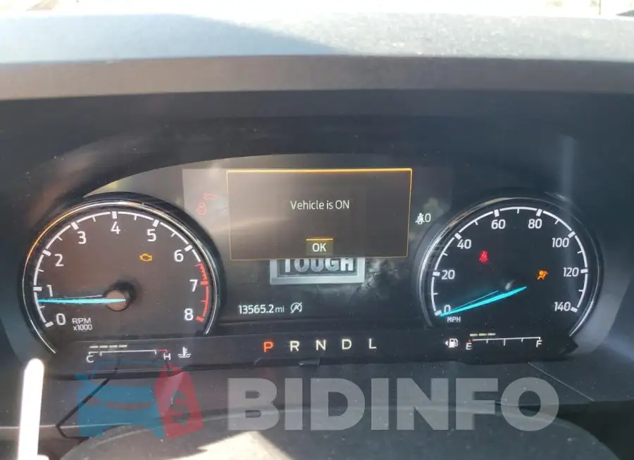 3FTTW8E92NRB01579 Photo# 9