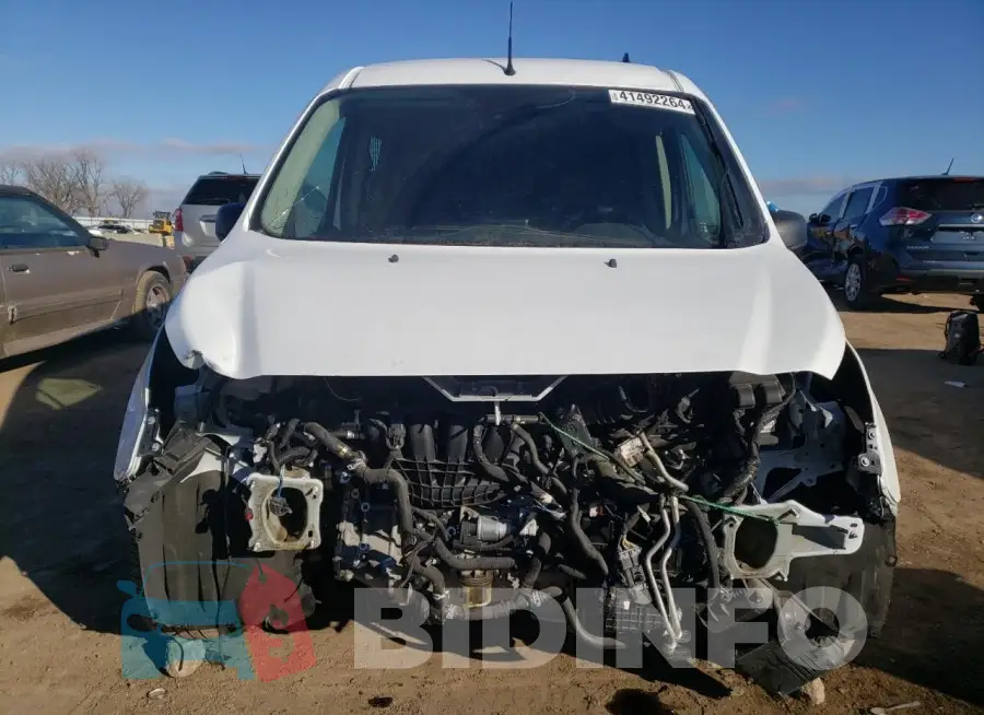 NM0LS7E21M1489614 Photo# 5