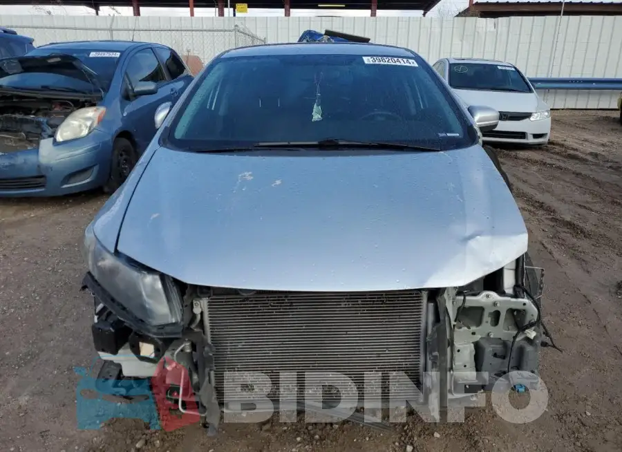 19XFB2F57FE071747 Photo# 5