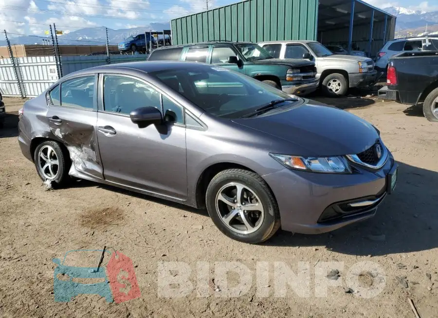 19XFB2F71FE114979 Photo# 4