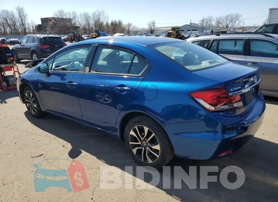 19XFB2F87FE226968 Photo# 2
