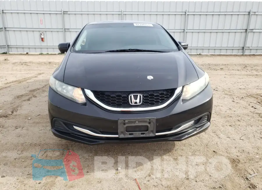 19XFB2F8XFE281625 Photo# 5