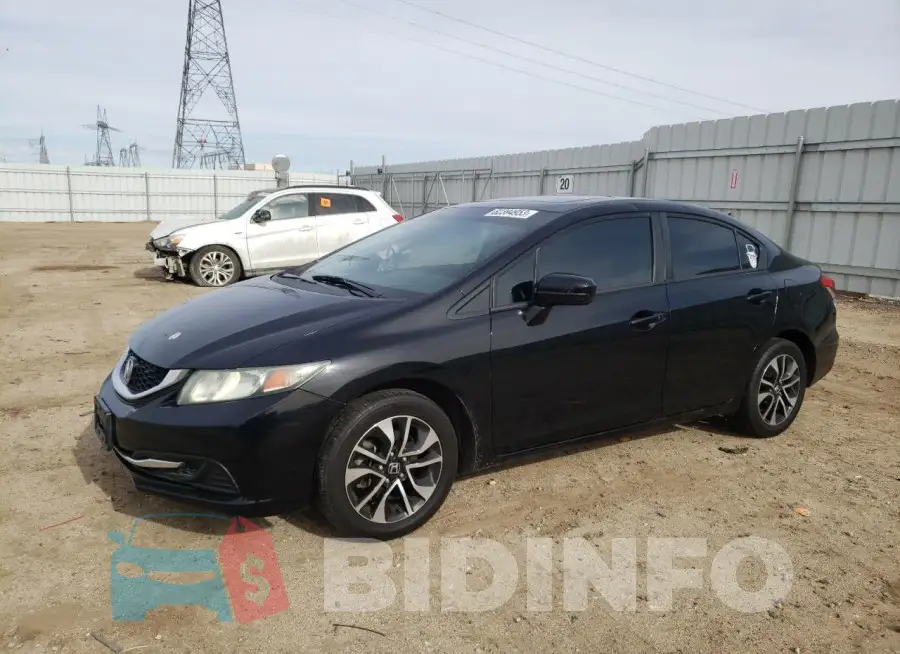 19XFB2F8XFE281625 Photo# 1