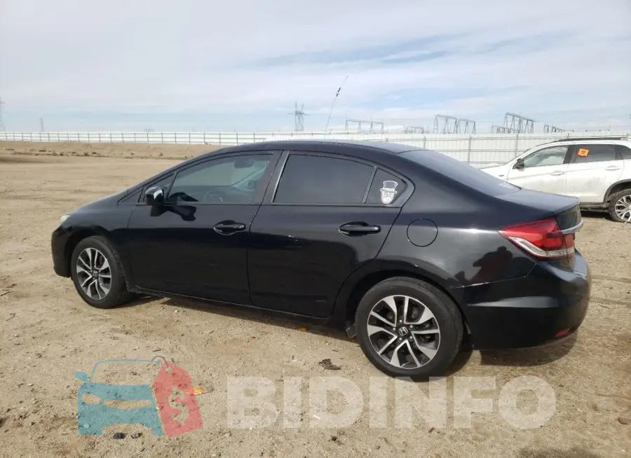 19XFB2F8XFE281625 Photo# 2