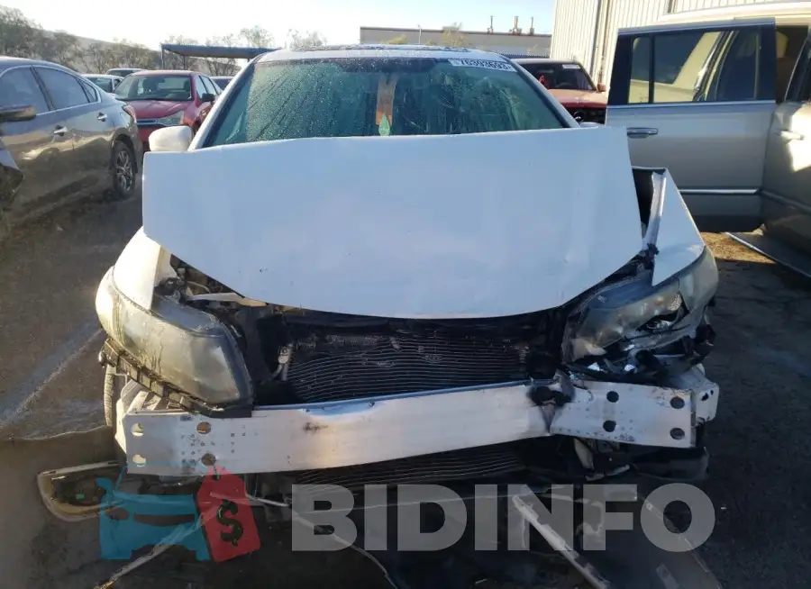 19XFB2F91FE215215 Photo# 5