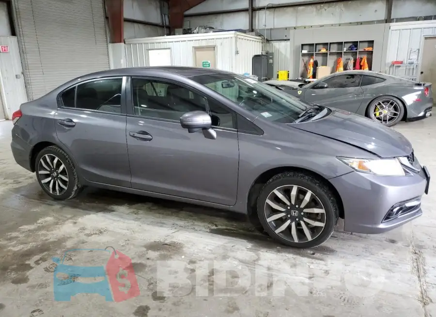 19XFB2F94FE237323 Photo# 4