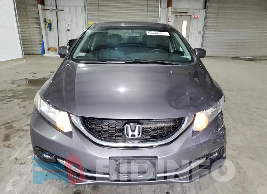 19XFB2F94FE237323 Photo# 5