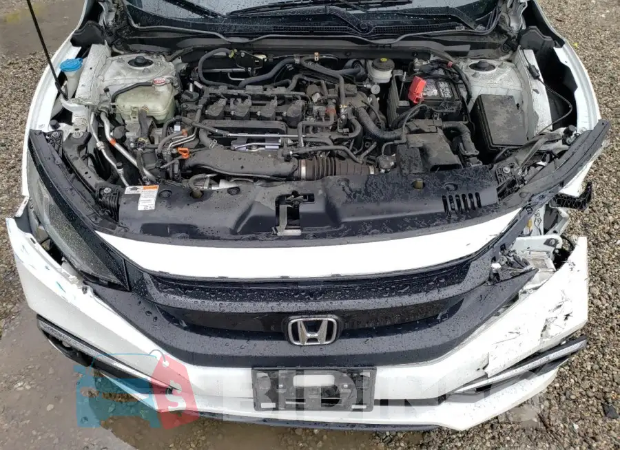 19XFC1F31ME210211 Photo# 11