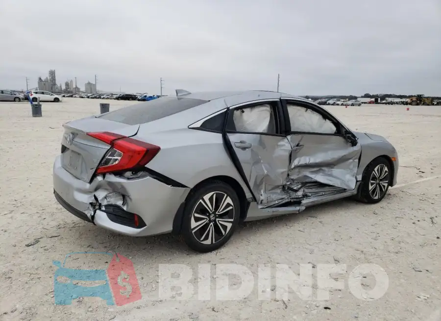 19XFC1F73HE016272 Photo# 3