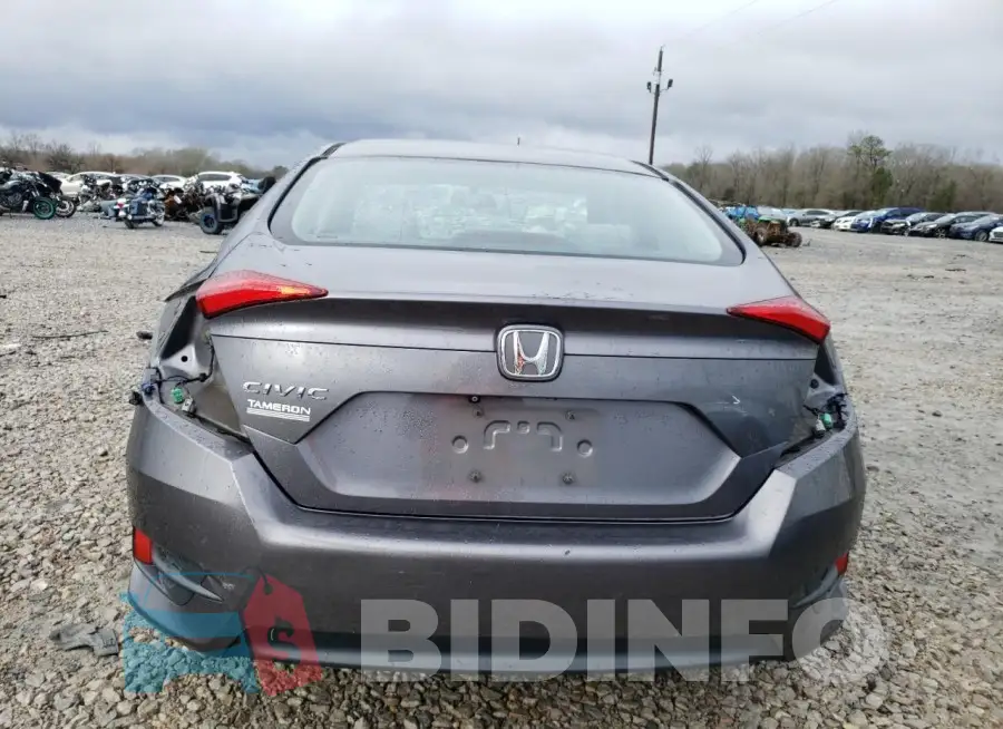 19XFC2F50HE047743 Photo# 6