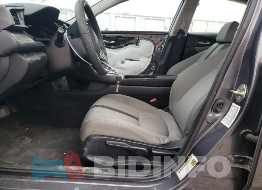 19XFC2F50HE047743 Photo# 7