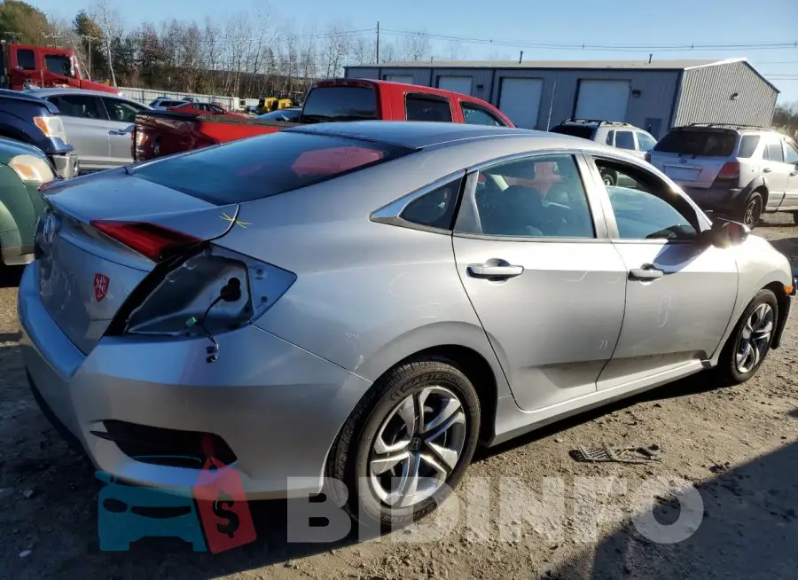 19XFC2F50HE230320 Photo# 3