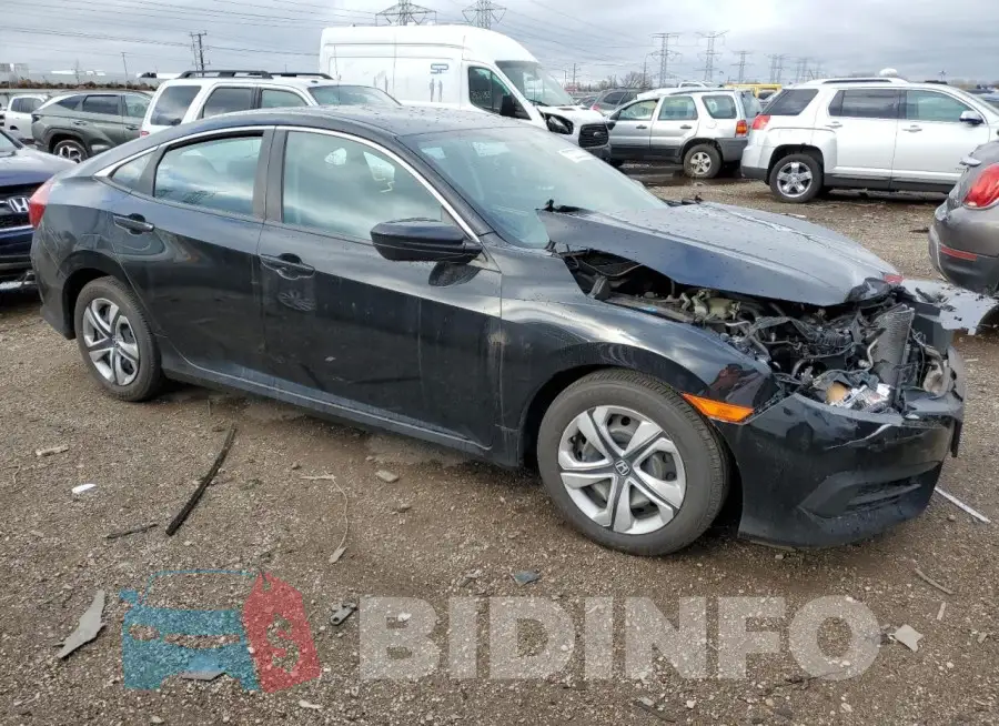 19XFC2F54HE046806 Photo# 4