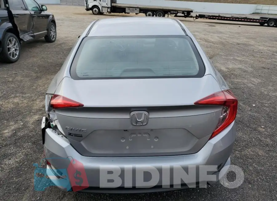 19XFC2F57HE056892 Photo# 6