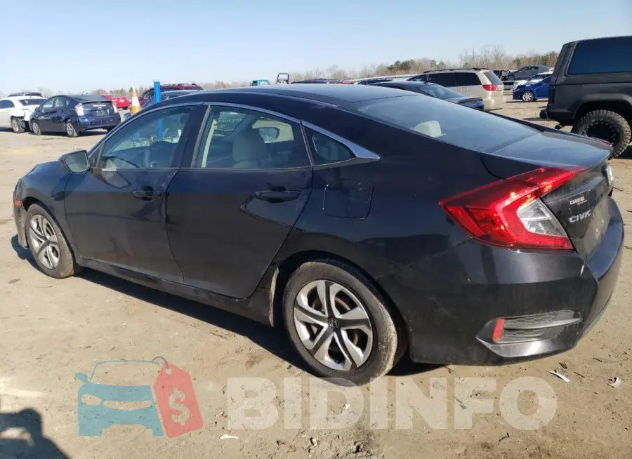 19XFC2F58HE215483 Photo# 2