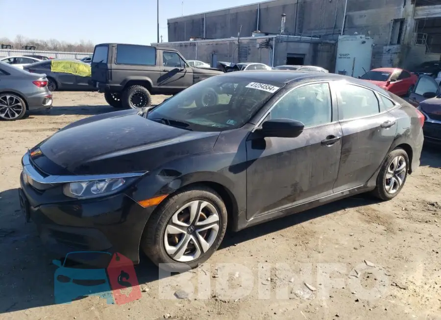 19XFC2F58HE215483 Photo# 1