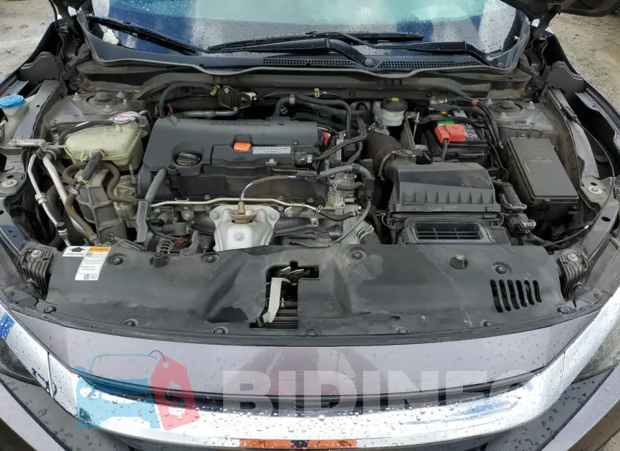 19XFC2F59GE093487 Photo# 11